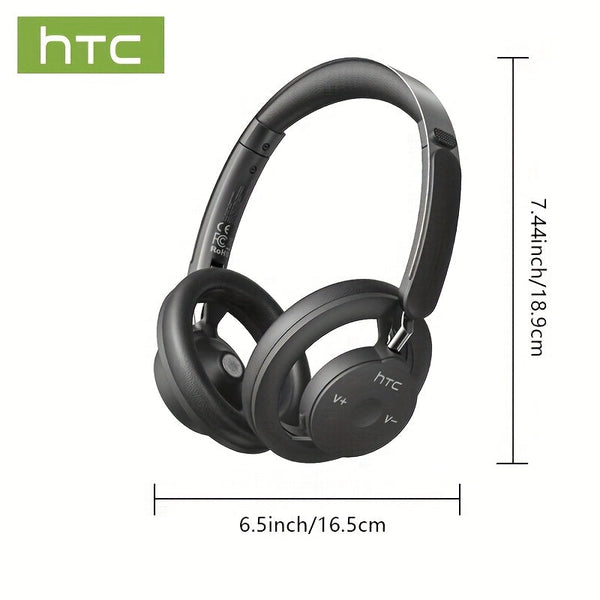 Écouteurs Traduction Instantanée HTC HP06 - 135 Langues | Prix au Maroc | R-PHONE