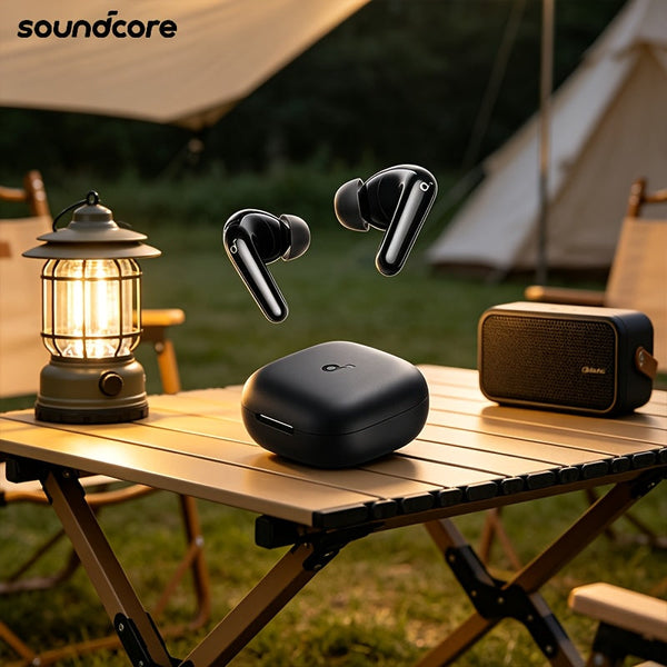 Écouteurs Sans Fil Soundcore by Anker P31i Réduction de Bruit | Prix au Maroc | R-PHONE